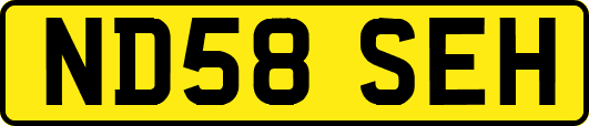 ND58SEH