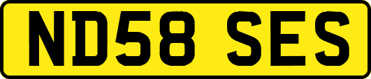 ND58SES