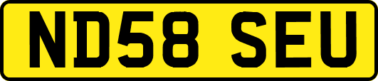 ND58SEU