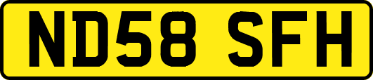 ND58SFH
