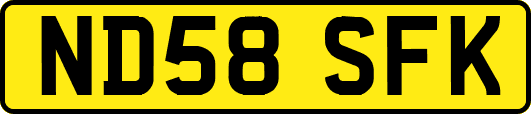 ND58SFK