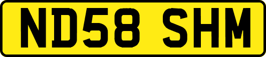 ND58SHM