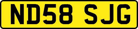 ND58SJG