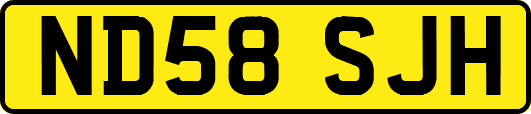 ND58SJH