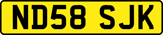 ND58SJK