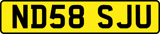 ND58SJU
