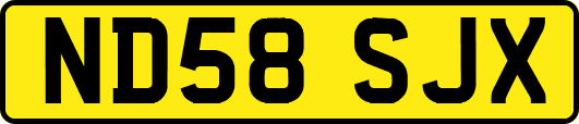 ND58SJX