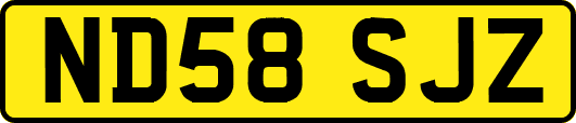 ND58SJZ