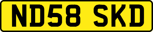 ND58SKD