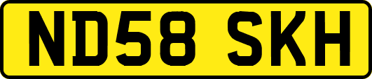 ND58SKH