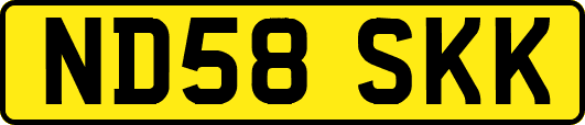 ND58SKK