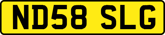 ND58SLG