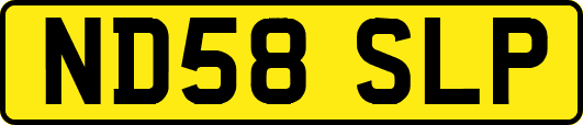 ND58SLP