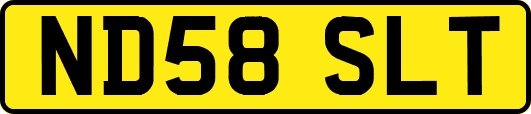 ND58SLT