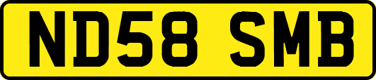 ND58SMB