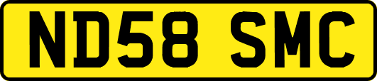 ND58SMC