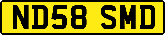 ND58SMD