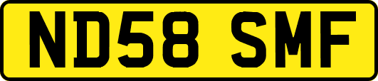ND58SMF