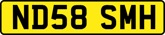 ND58SMH