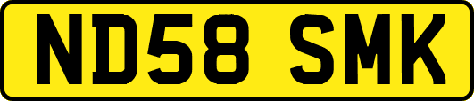 ND58SMK