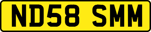 ND58SMM