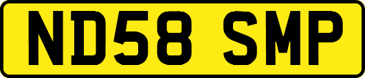 ND58SMP