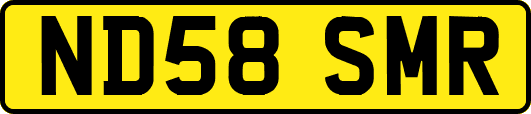 ND58SMR