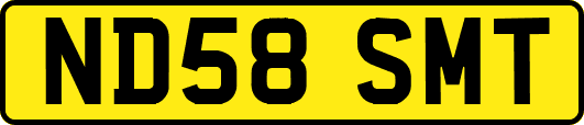 ND58SMT