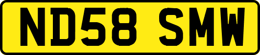 ND58SMW