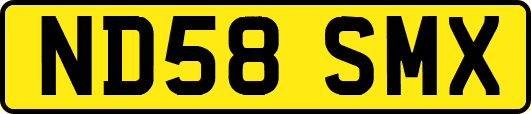ND58SMX