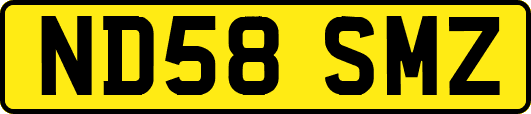 ND58SMZ