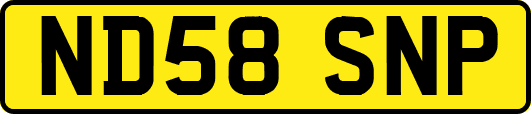 ND58SNP