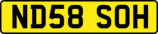 ND58SOH