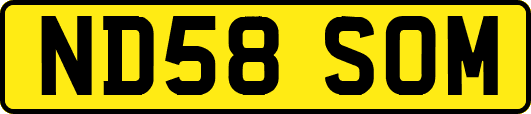 ND58SOM
