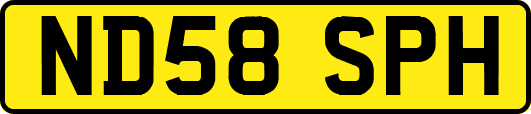ND58SPH