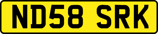 ND58SRK