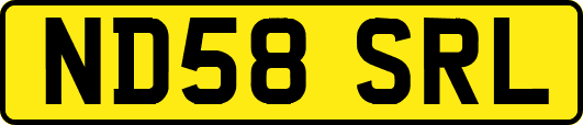 ND58SRL