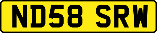 ND58SRW
