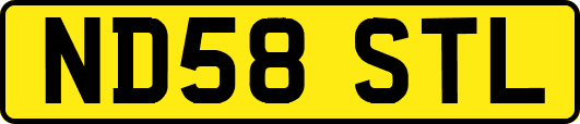 ND58STL