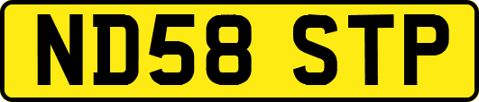 ND58STP
