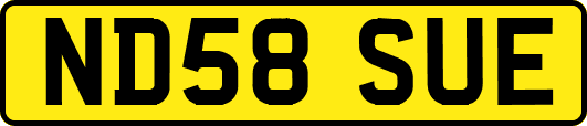 ND58SUE