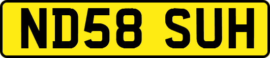 ND58SUH
