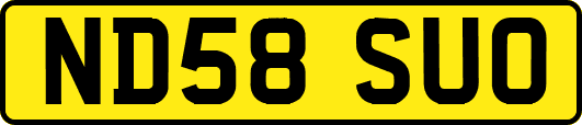 ND58SUO