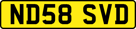 ND58SVD