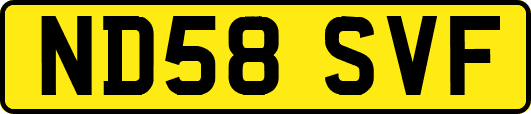 ND58SVF
