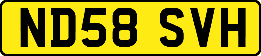 ND58SVH