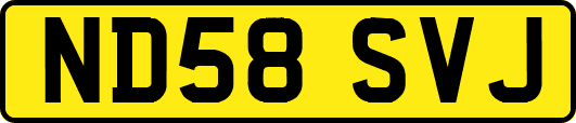 ND58SVJ