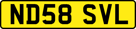 ND58SVL