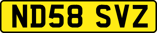 ND58SVZ