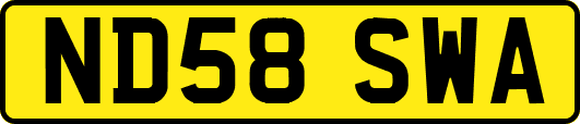 ND58SWA